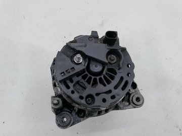 фото thumb №8, Генератор audi a2 045903023g 0124525027 1.2 tdi