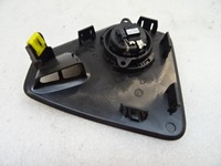 фото thumb №6, Citroen c4 cactus lift правая заглушка динамика консоли 9800178177