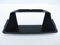 фото thumb №1, Захист рамка панелі приладової панелі консолі a2186800136 mercedes cls w218