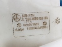 фото thumb №10, Бачок бак омывателя mercedes ml w166 gl x166