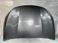 фото thumb №1, Mercedes gla eqa w247 капот