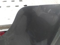 фото thumb №5, Ford transit courier 17 дверь боковой правое сдвижные