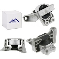 фото thumb №1, Berg подушка двигуна права volvo s40 ii v50 2.0d