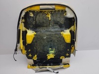 фото thumb №7, Maserati ghibli 2014 права сторона основа консоль сидіння передній