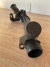 фото thumb №4, Peugeot 308, rcz, 508 труба шланг интеркулер 9674900880