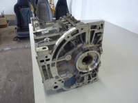 фото thumb №11, Bmw x3 f25 f10 f11 f20 f30 2,0i блок двигателя n20 7609156 bez повреждений