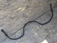 фото thumb №5, Cherokee liberty kj lift 3.7 бензин стабілізатор задня задній.