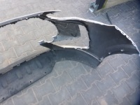 Mg hs рестайлинг  20- бампер передний перед оригинал Доставка, фото thumb