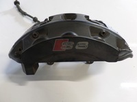 фото thumb №1, Audi a8 s8 d4 суппорт тормозной переднее левый