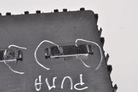 фото thumb №9, Ford puma mk2 1.0 коробка модуль bsi lu5t-15604-bjad