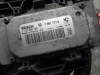 Радиатор bmw 3 touring 2011 вентилятор радиатора 1849585 в Украине, фото thumb