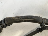 Twingo iii шланг патрубок води комплект 215019552r 217413937r в Україні, фото thumb