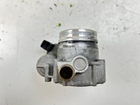 2016 bmw 4 f32 f33 дроссельная заслонка 758862504 в Украине, фото thumb