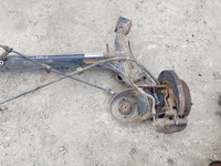 фото thumb №6, Kia soul i 08r- балка подвешивание зад