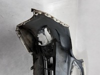 фото thumb №10, Бампер перед передний mitsubishi space star ii lift