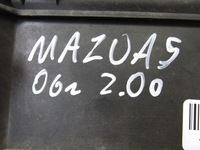 фото thumb №7, Mazda 5 2.0 d 2.0d 06r корпус основание акумулятора cc3056040