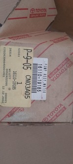 фото thumb №5, Насос wody toyota avensis t22 carina e t19 corolla e10 e11 16110-19185