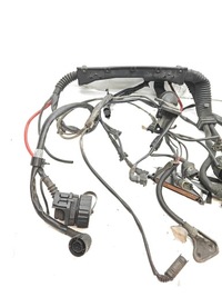 фото thumb №6, Bmw 3 e36 m43 1.8 жгут электропроводка двигателя