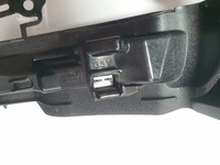 фото thumb №8, Поворотник led зеркало правый jeep grand cherokee wk2