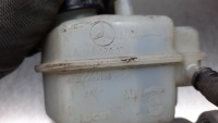 Насос тормозная mercedes a140 1.4b 01r a1684300302 в Украине, фото thumb