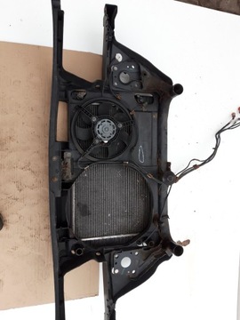 фото thumb №5, Pas переднее audi a6 c5 1.8 t автомат