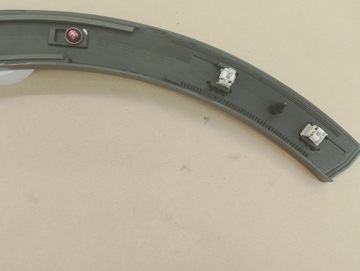 фото thumb №10, Audi q8 4m8 планка накладка крыльев правый зад серп