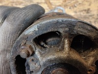 фото thumb №4, Генератор генератор fiat 126p maluch