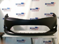 фото thumb №1, 2017-19 chrysler pacifica oem бампер перед