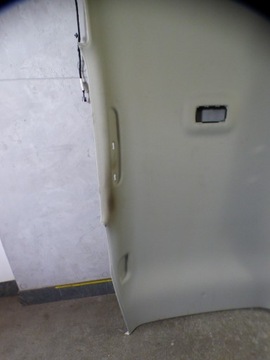 фото thumb №8, Стеля стеля 39043667 opel astra k v універсал