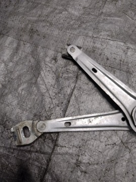 фото thumb №13, Подъемник стекла левый перед mercedes w210 оригинальный номер 0130821708