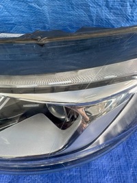 фото thumb №6, Лампа передня ліва citroen ds4 lift bi ксенон комплектна поворотний