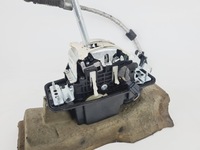 фото thumb №6, Audi a8 d3 lift 4.2 tdi выборщик домкрата передач