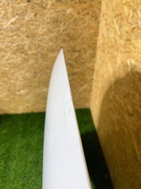 фото thumb №6, Капот кришка двигуна vw tiguan i 5n 5n0