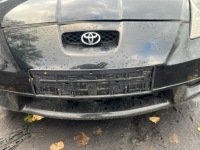 фото thumb №11, Toyota celica vii t23 бампер перед 99-02 2d 202 комплектный