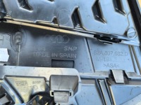 Audi a1 s-line ii 82a807682d решётка бампера правая перед nowa оригинал Недорого, фото thumb