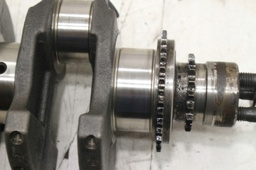 фото thumb №5, Ducato boxer jumper 2.2 hdi eu5 wał коленчатый