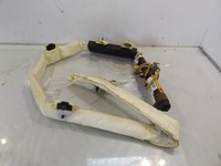 фото thumb №1, Captiva шторка безопасности правая 96631497