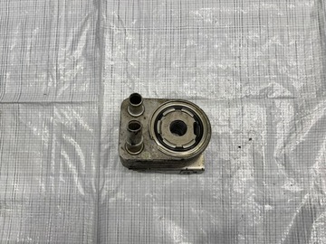 фото thumb №1, Jeep cherokee kl радиатор основание фильтра масла 05047370ac