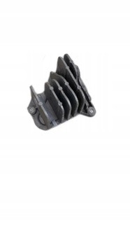 фото thumb №1, Модуль led seat leon 3 5f0941476 лампи перед jeż