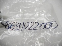 фото thumb №6, Кліпса, кліпса hyundai santa fe tucson 8691022000