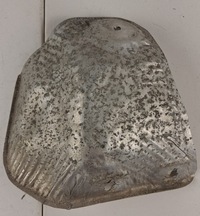 фото thumb №1, Захист теплова права dodge durango 2011+