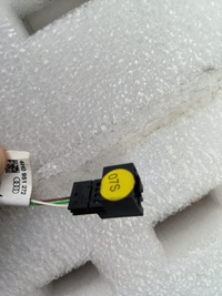 фото thumb №5, Audi a8 pilot массажа 4h0951272