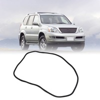 фото thumb №12, Стрічка ущільнювальна кришки задній 6788160131 стрічка ущільнювальна стійка