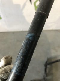 фото thumb №8, Mini countryman r60 петли капот комплект