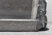 фото thumb №8, Volvo s60 ii v60 1.6 d комплект радіатор вентилятор