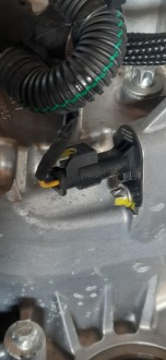 фото thumb №12, Кпп кпп / коробка передач autoamtyczna 1.2 thp opel mokka b 20f9
