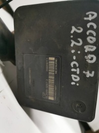 фото thumb №7, Насос abs honda accord vii 57110sefe551m1 all/1/c4