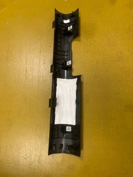 фото thumb №3, Левая перед защита планка порога kia sorento iii