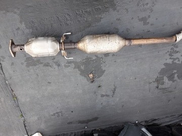 фото thumb №8, Mazda 6 iv каталізатор 16- pen9 pe02