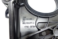 фото thumb №6, Vw passat b8 cupra leon formentor 2.0 tsi dnn корпус защита распределительный вал